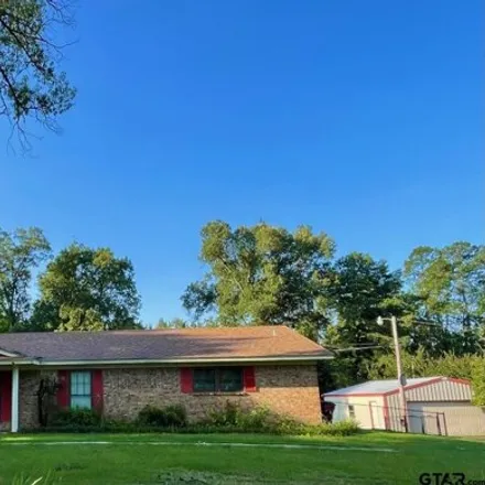 Buy this 3 bed house on 1246 County Road 1127 in Morris County, TX 75638