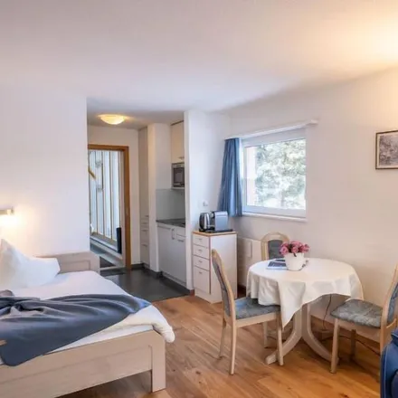 Image 7 - 7513 Silvaplana, Switzerland - Apartment for rent