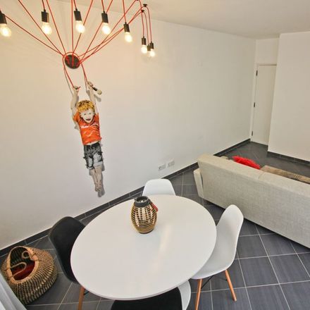 Rent this 1 bed apartment on 7 in Largo do Moínho, 8600-732 São Gonçalo de Lagos