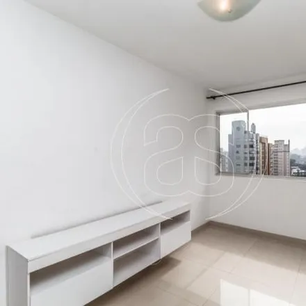 Rent this 1 bed apartment on Alameda dos Arapanés 308 in Indianópolis, São Paulo - SP