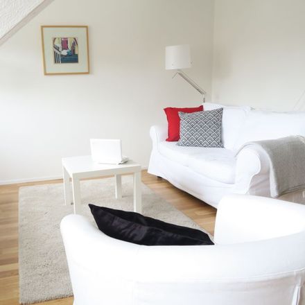 1 Bed Apartment At St Alban Ring 210 4052 Basel