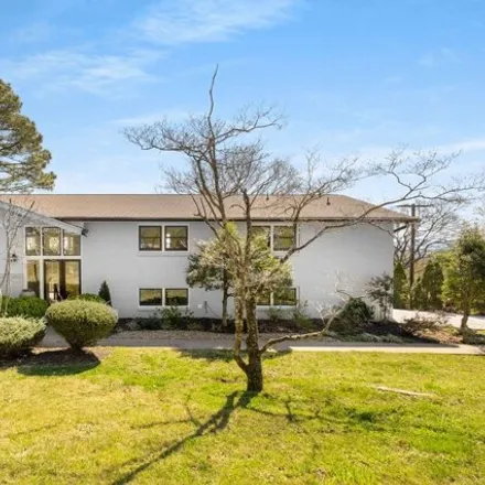 Buy this 4 bed house on 1226 Brentwood Lane in Heathrow, Brentwood