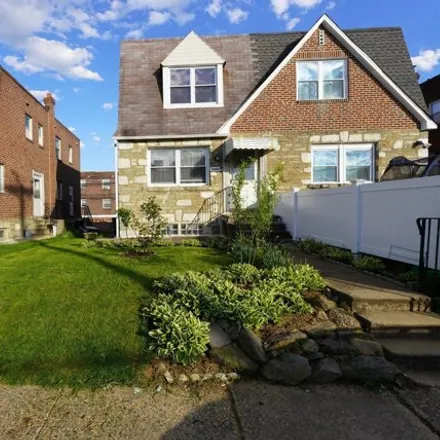 Buy this 3 bed house on 8343 Loretto Avenue in Philadelphia, PA 19152