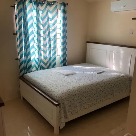 Image 9 - Coyaba Beach Resort, Northern Coastal Highway, Jamaica - Apartment for rent