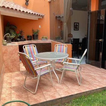 Buy this 4 bed house on Jirón El Prado in La Molina, Lima Metropolitan Area 15024