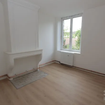Rent this 2 bed apartment on 3 Rue Castara in 54300 Lunéville, France