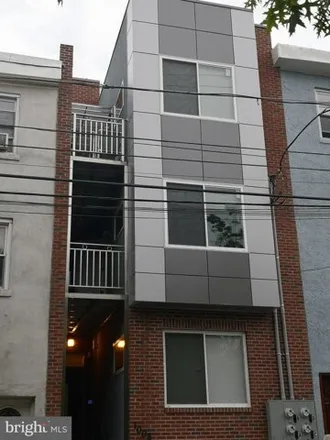 Rent this 2 bed house on 1028 Green Street in Philadelphia, PA 19123