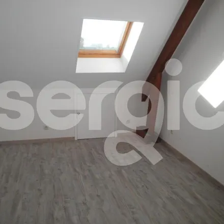 Rent this 1 bed apartment on 219 Avenue Pierre Mendès France in 49240 Avrillé, France