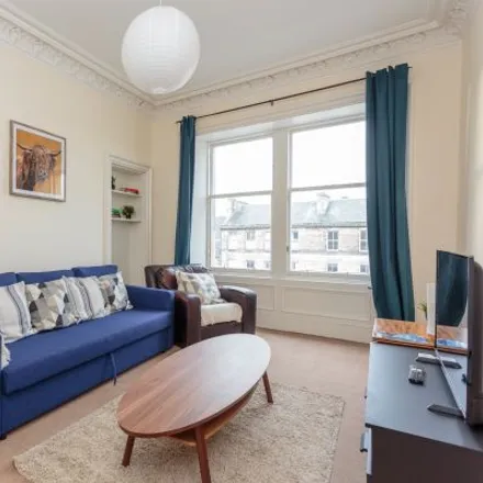 Image 3 - 311 Leith Walk, City of Edinburgh, EH6 8SA, United Kingdom - Apartment for rent