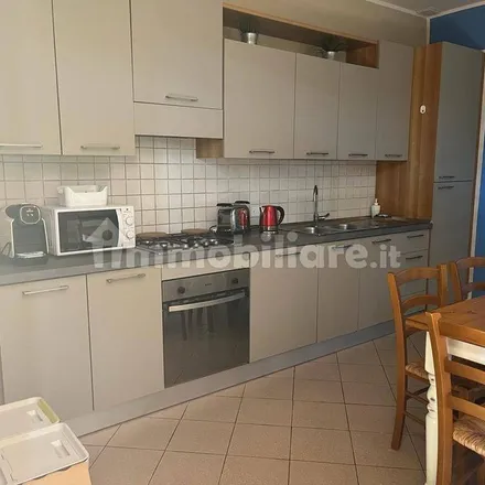 Image 2 - Via delle Tamerici, 57013 Rosignano Solvay LI, Italy - Apartment for rent