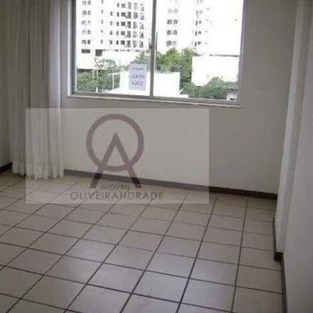 Rent this 2 bed apartment on Faculdade Ruy Barbosa - Campus Rio Vermelho in Rua Nelson Gallo, Rio Vemelho