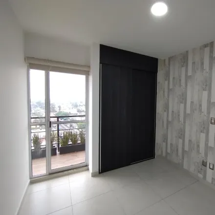 Buy this studio apartment on Calle Centeno in Colonia Granjas México, 08400 Mexico City