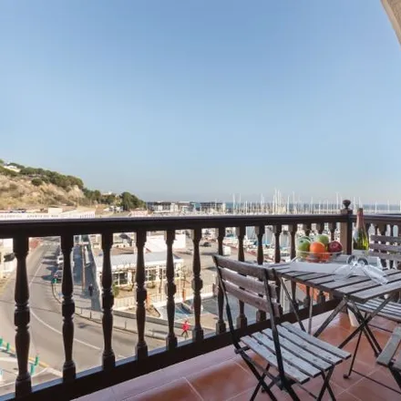 Image 3 - el Portinyol, Carrer del Port, 27, 08350 Arenys de Mar, Spain - Apartment for rent