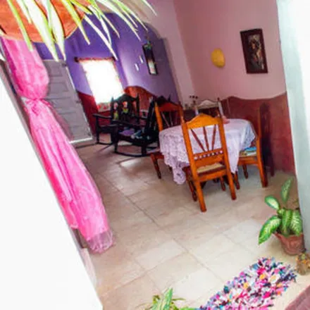 Image 2 - Trinidad, Purísima, SANCTI SPIRITUS, CU - House for rent