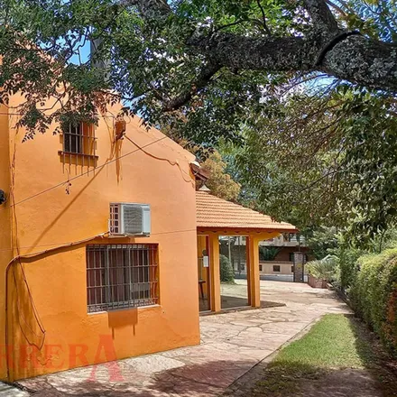 Image 5 - Avenida del Sol 504, Junín, 5881 Villa de Merlo, Argentina - Apartment for sale