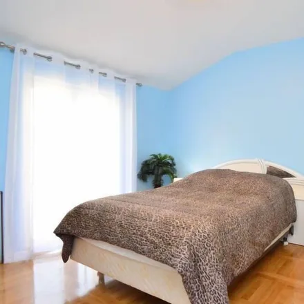 Rent this 7 bed house on Marina Zaton in 6088, 22215 Grad Šibenik
