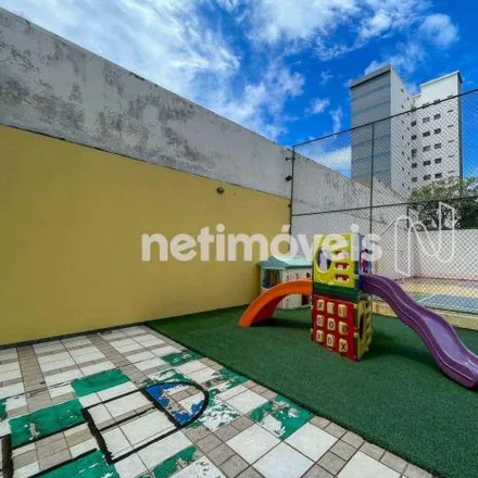 Image 1 - Rua Território do Rio Branco, Pituba, Salvador - BA, 41830-451, Brazil - Apartment for rent