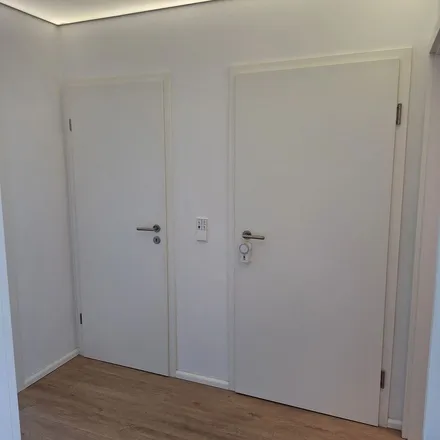 Rent this 4 bed apartment on Im Buchenkamp in 51109 Cologne, Germany