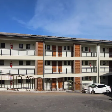 Image 9 - Lifestyles on Kloof, Park Road, Cape Town Ward 115, Cape Town, 8001, South Africa - Apartment for rent