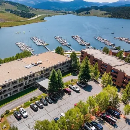 Buy this 2 bed condo on Summit County Recpath in Silverthorne, CO 80497
