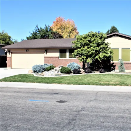Buy this 5 bed house on 10654 West Conway Street in Boise, ID 83709