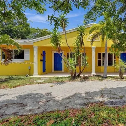 Image 1 - 5403 Ne 22nd Ter, Fort Lauderdale, Florida, 33308 - House for sale