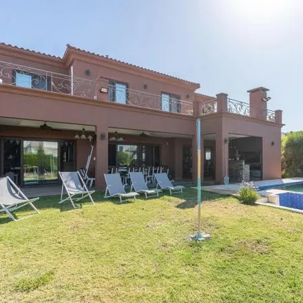 Image 1 - unnamed road, Nuevo Quilmes, Don Bosco, Argentina - House for sale