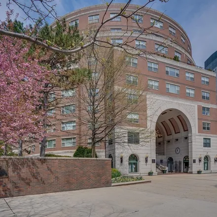 Buy this 1 bed condo on West End Place in 150 Staniford Street, Boston