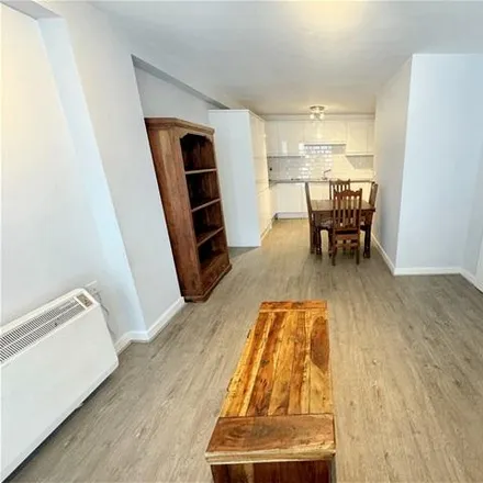 Rent this 2 bed apartment on 62;64 Wise Road in Mill Meads, London