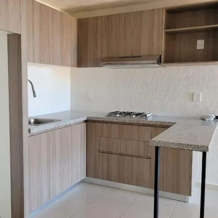 Rent this 3 bed apartment on Calle Eutimio Pinzón 690 in Lomas de Independencia, 44240 Guadalajara