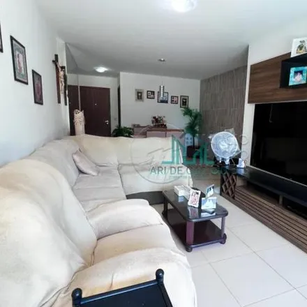 Buy this 3 bed apartment on Escritório Usina Porto Rico in Rua Comendador Palmeira 502, Farol