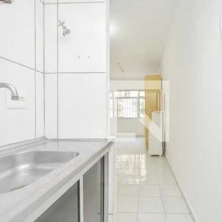 Image 2 - Rua Maria Borba 45, Higienópolis, São Paulo - SP, 01221-040, Brazil - Apartment for rent