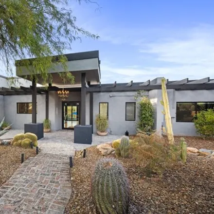 Image 2 - 39402 North 67th Place, Cave Creek, Maricopa County, AZ 85331, USA - House for sale