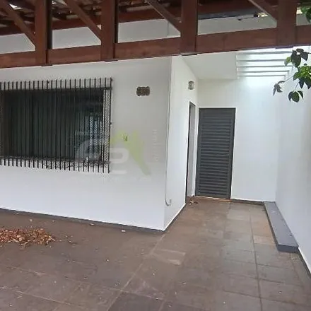 Rent this 2 bed house on Alameda dos Narcisos 145 in Cidade Jardim, São Carlos - SP