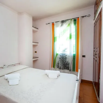 Rent this 4 bed apartment on 07052 Santu Diadòru/San Teodoro SS