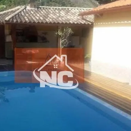 Buy this 3 bed house on Rua Maria Isabel Bolckau in Maravista, Niterói - RJ