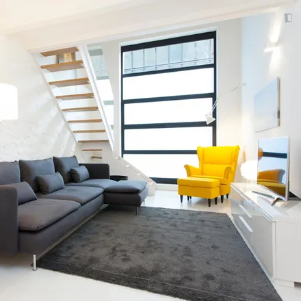 Rent this 1 bed apartment on Carrer de la Llibertat in 18, 08001 Barcelona