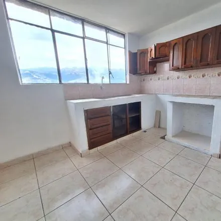 Buy this 3 bed apartment on Francisco Matiz in 170404, Quito