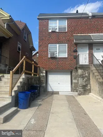 Buy this studio townhouse on 5926 North Warnock Street in Philadelphia, PA 19141