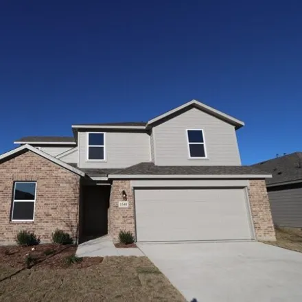 Buy this 3 bed house on 1482 FM 741 in Crandall, TX 75114