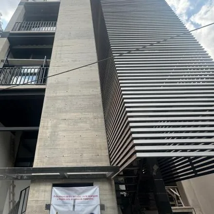 Image 2 - Gelatos Piccolina, Avenida División del Norte, Colonia Atlántida, 04330 Mexico City, Mexico - Apartment for sale