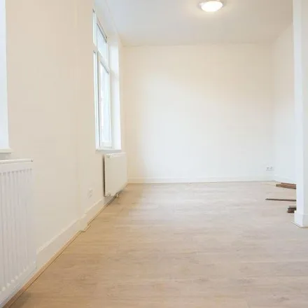 Rent this 1 bed apartment on Bussumsestraat 102 in 2574 JN The Hague, Netherlands