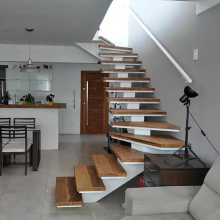 Buy this 2 bed apartment on Rua Bento Araújo in Jardim Leonor Mendes de Barros, São Paulo - SP