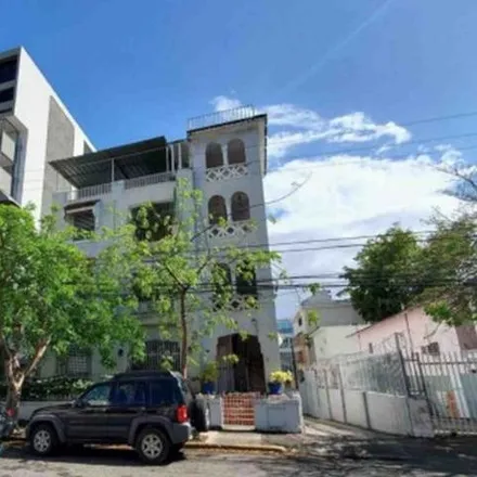 Buy this 18 bed apartment on The Palace Hostel in Calle Suau, San Juan