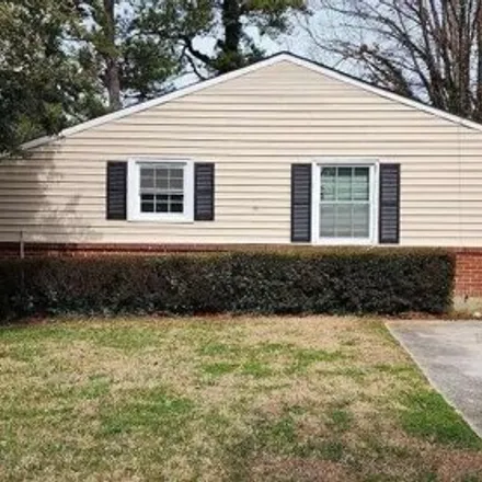Buy this 3 bed house on 3200 Sandusky Dr in Decatur, Georgia