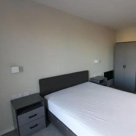 Image 5 - 8 Rockdove Avenue, Manchester, M15 5FH, United Kingdom - Apartment for rent