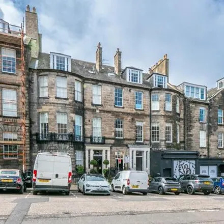 Buy this 3 bed townhouse on 58A North Castle Street in City of Edinburgh, EH2 3LU