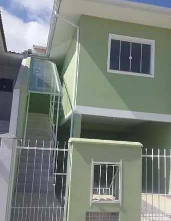 Buy this 2 bed house on Rua João Batista da Costa in Bela Vista, Palhoça - SC