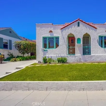 Buy this 2 bed house on 831 South Patton Avenue in Los Angeles, CA 90731