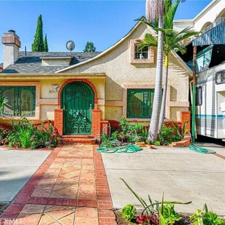 Buy this 3 bed house on 3669 Cardiff Avenue in Los Angeles, CA 90034